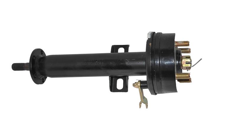 ARKA AKS UZUN SAĞ (OPTIMUS MAX)